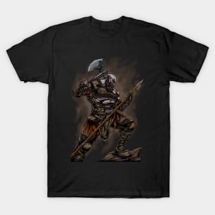 Kratos T-Shirt